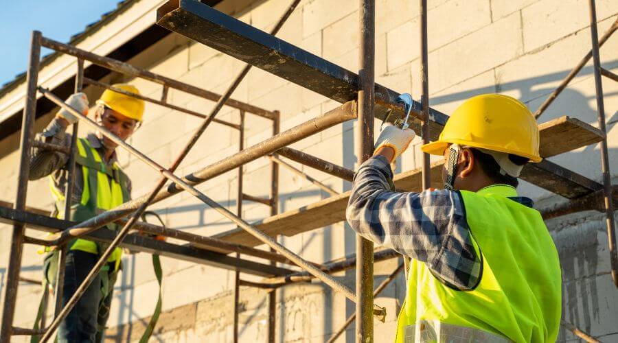 Professional fairlawn roofing services in Pleasant Garden, NC